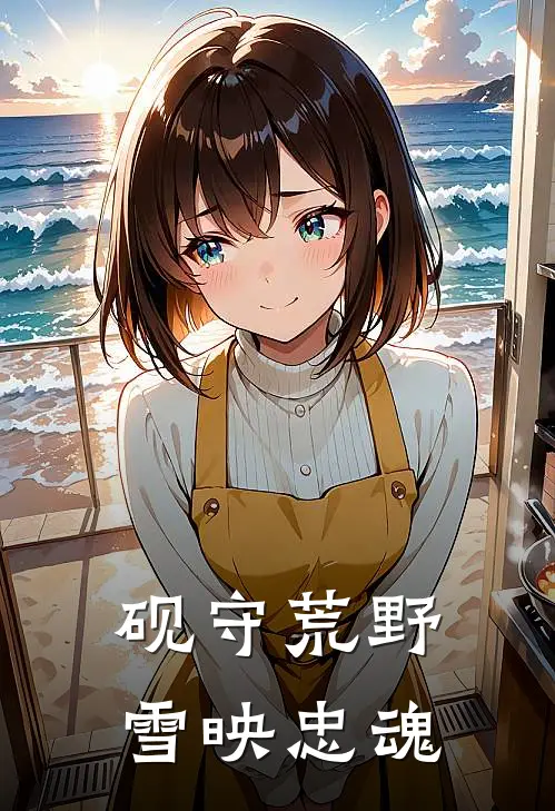 砚守荒野雪映忠魂