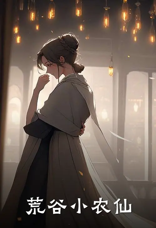 荒谷小农仙