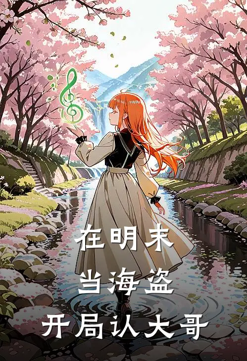 在明末当海盗，开局认大哥