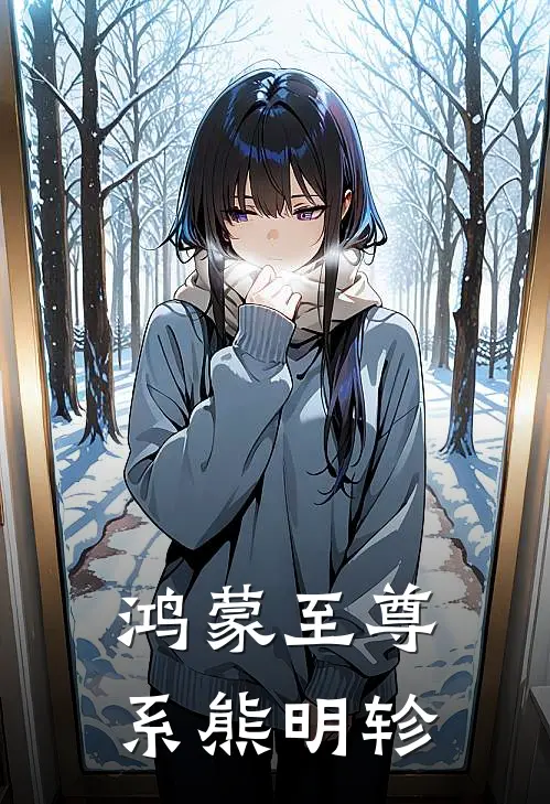 鸿蒙至尊系熊明轸