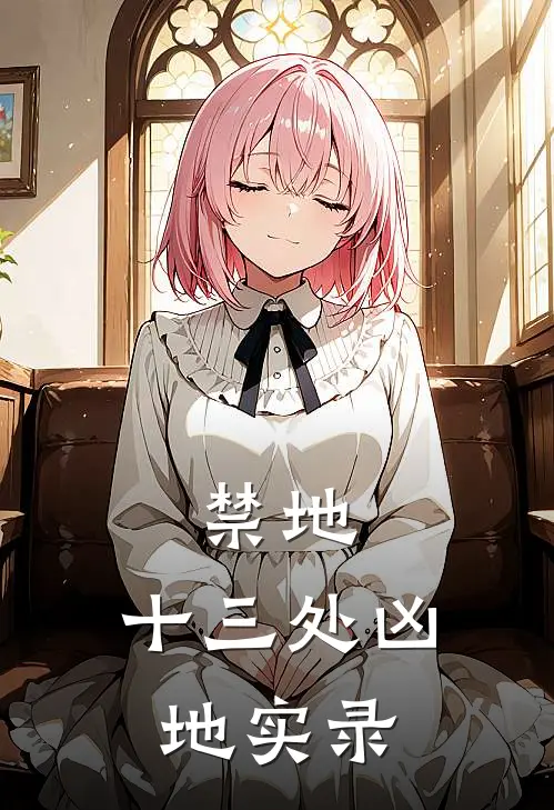 禁地：十三处凶地实录