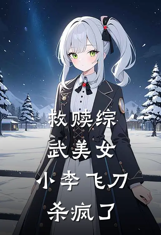 救赎综武美女，小李飞刀杀疯了