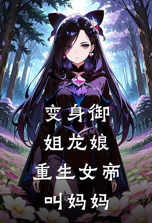 变身御姐龙娘，重生女帝叫妈妈
