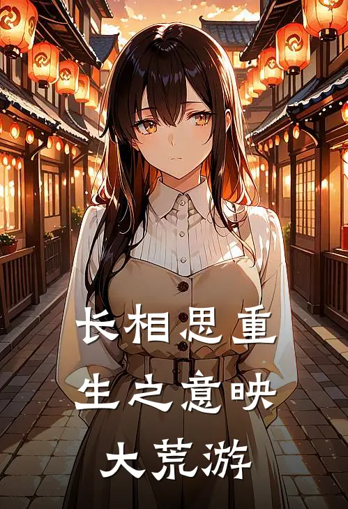长相思重生之意映大荒游
