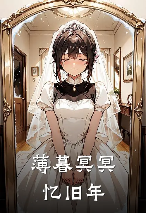 薄暮冥冥忆旧年