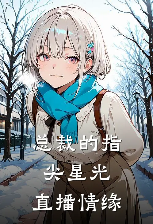 总裁的指尖星光：直播情缘