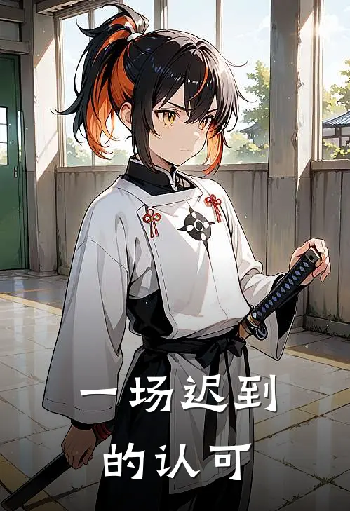 一场迟到的认可