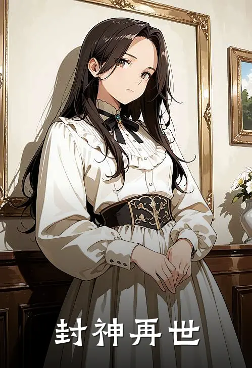 封神再世