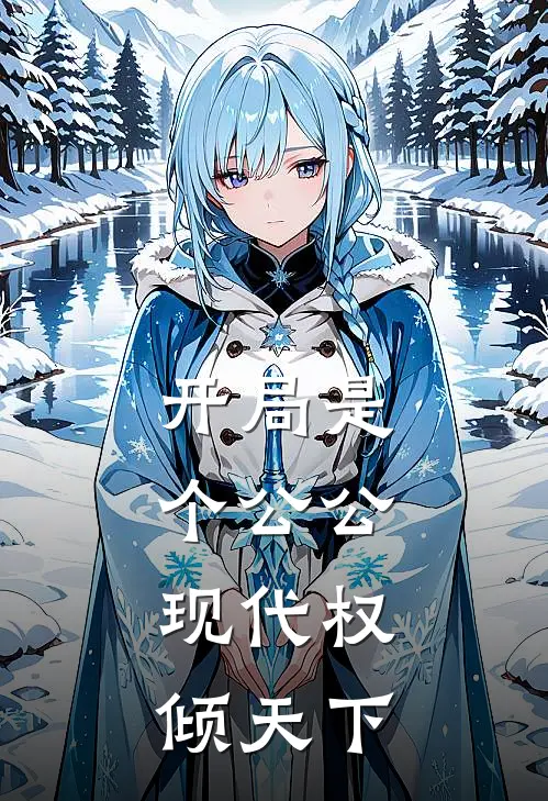 开局是个公公，现代权倾天下