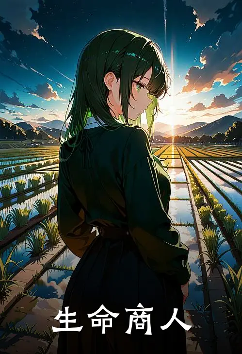 生命商人