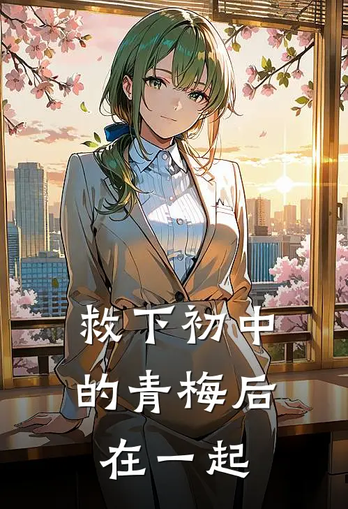 救下初中的青梅后在一起