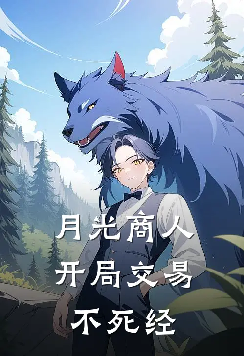 月光商人：开局交易不死经