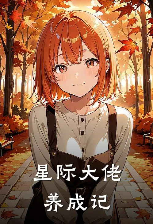 星际大佬养成记