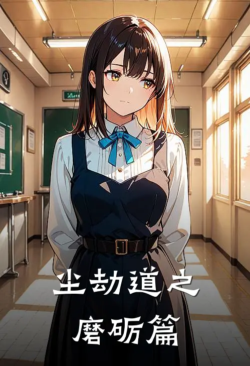 尘劫道之磨砺篇