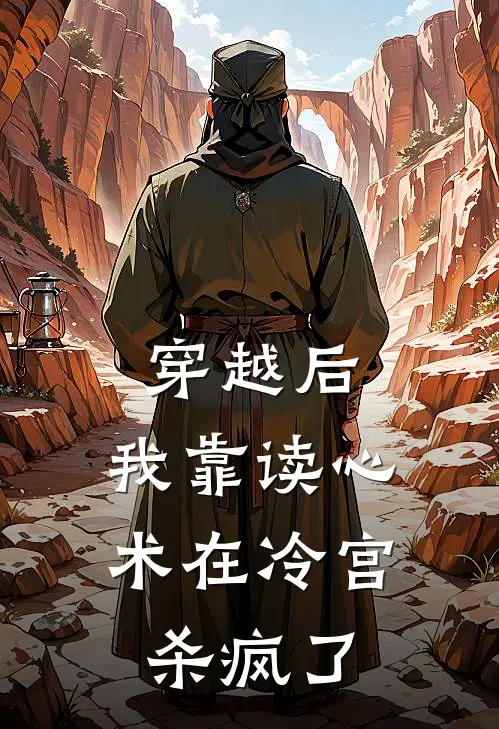 穿越后，我靠读心术在冷宫杀疯了