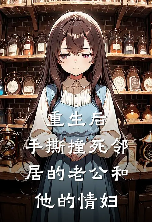 重生后，手撕撞死邻居的老公和他的情妇