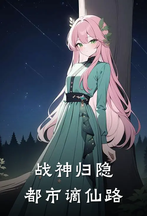 战神归隐：都市谪仙路