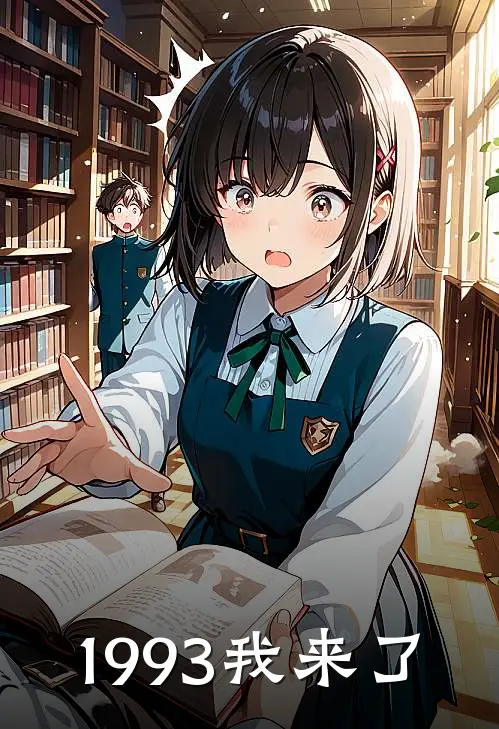 1993我来了