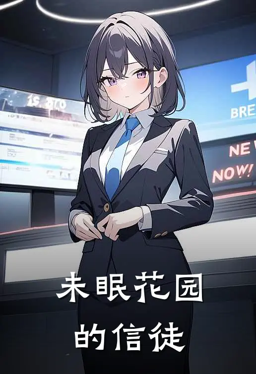 未眠花园的信徒