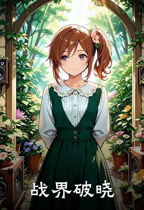战界破晓