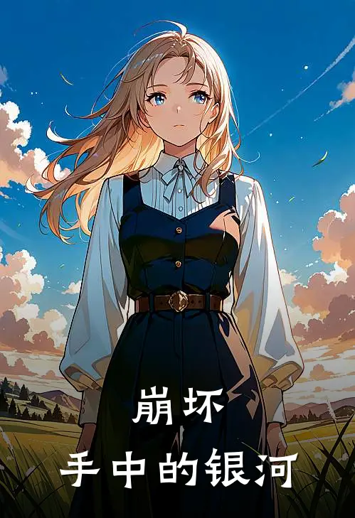 崩坏：手中的银河