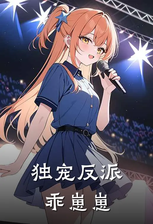 独宠反派乖崽崽