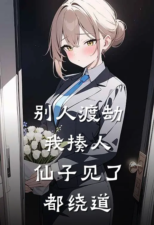 别人渡劫我揍人，仙子见了都绕道