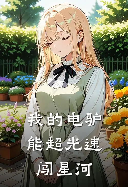 我的电驴能超光速闯星河