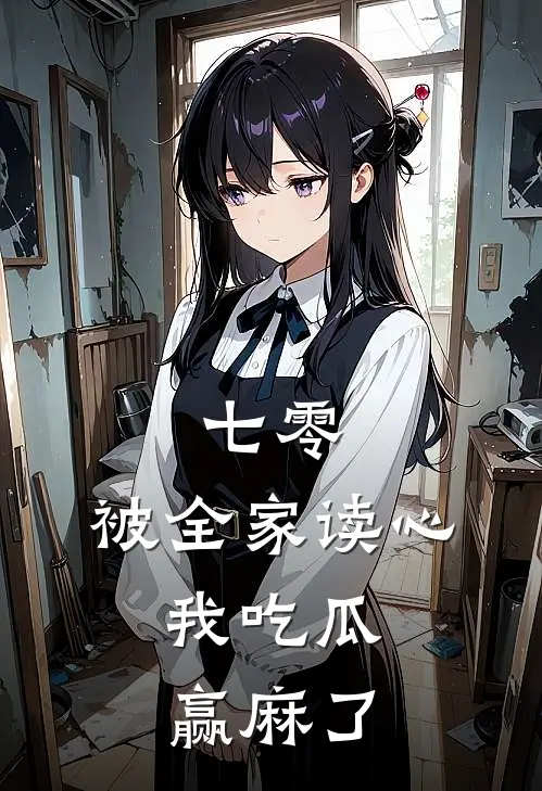 七零：被全家读心，我吃瓜赢麻了