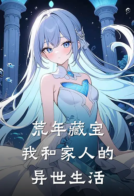 荒年藏宝，我和家人的异世生活