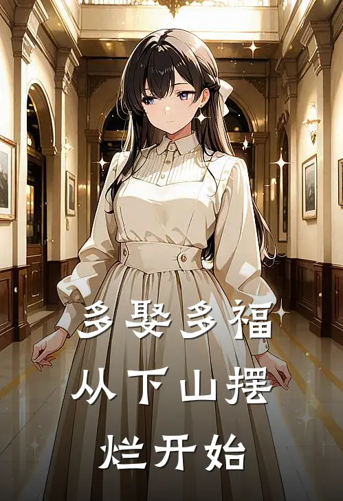 多娶多福，从下山摆烂开始