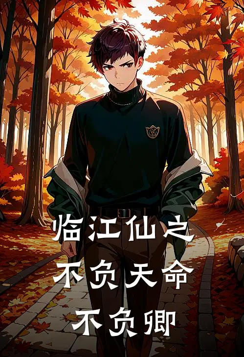 临江仙之不负天命不负卿