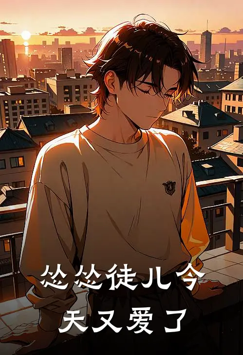 怂怂徒儿今天又爱了