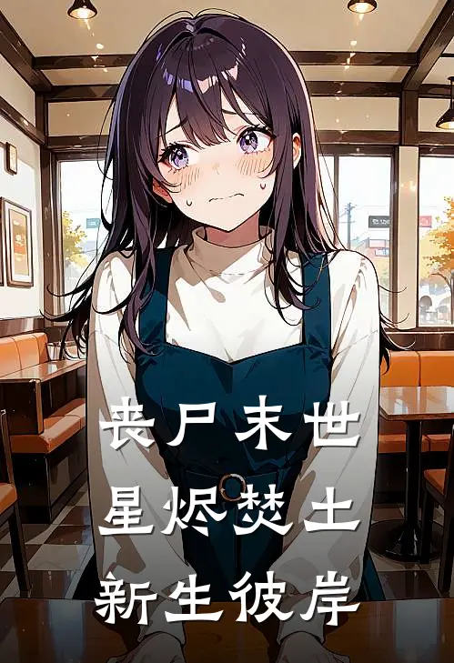 丧尸末世：星烬焚土，新生彼岸