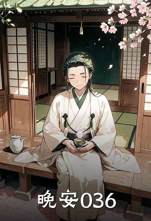 晚安036