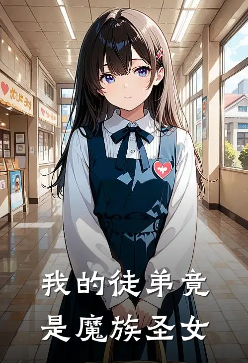 我的徒弟竟是魔族圣女