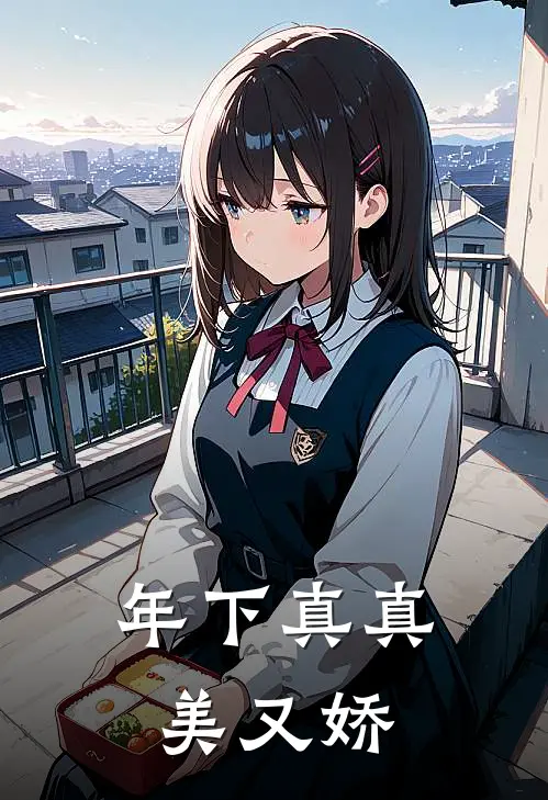 年下真真美又娇