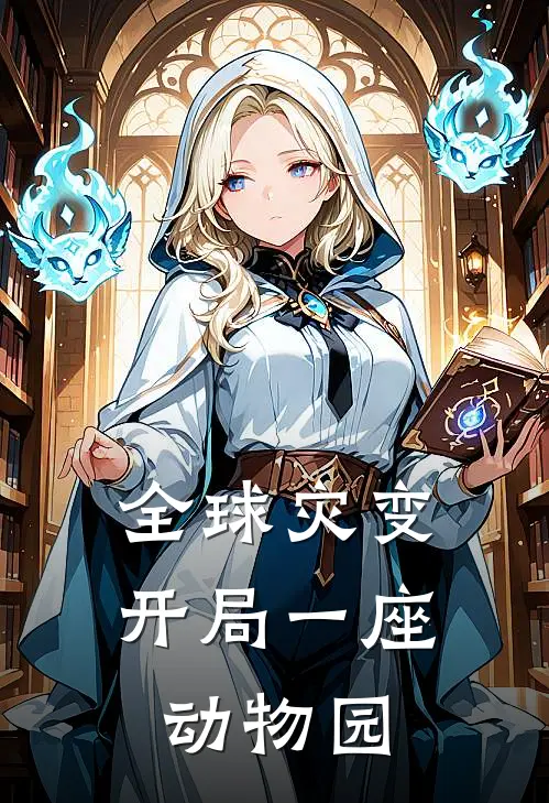 全球灾变：开局一座动物园