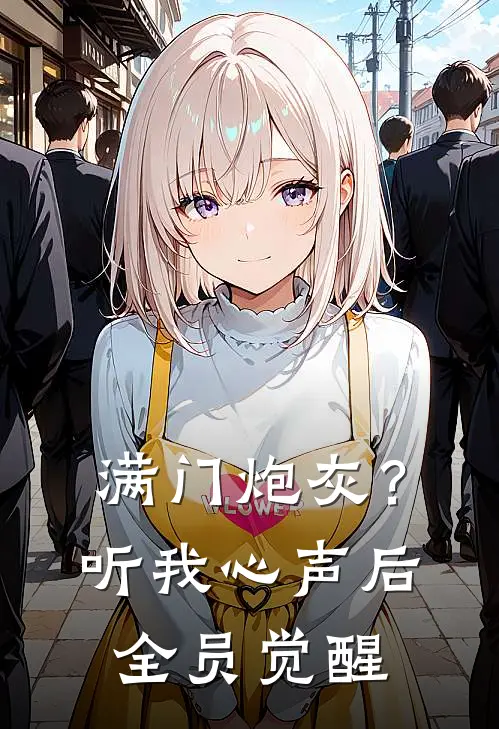 满门炮灰？听我心声后全员觉醒