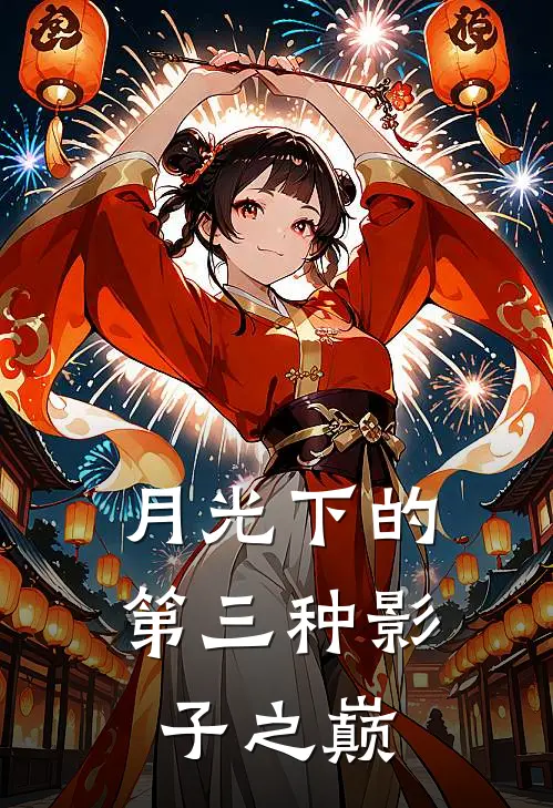 月光下的第三种影子之巅