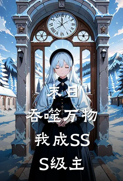 末日：吞噬万物，我成SSS级主