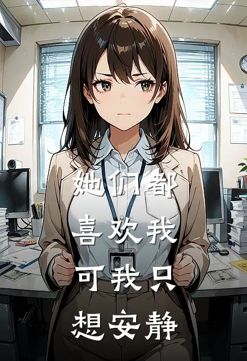 她们都喜欢我，可我只想安静