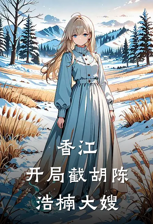 香江：开局截胡陈浩楠大嫂