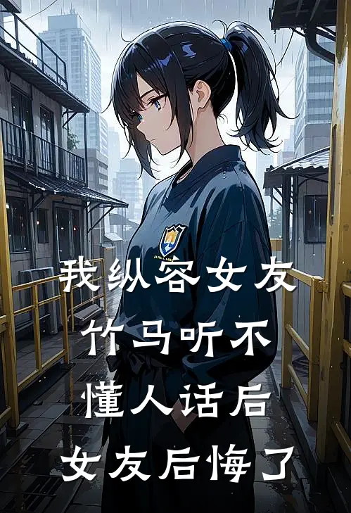 我纵容女友竹马听不懂人话后，女友后悔了