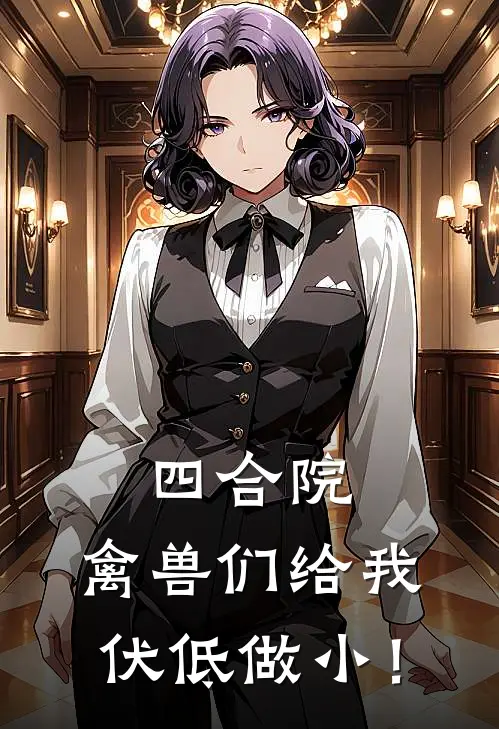 四合院：禽兽们给我伏低做小！