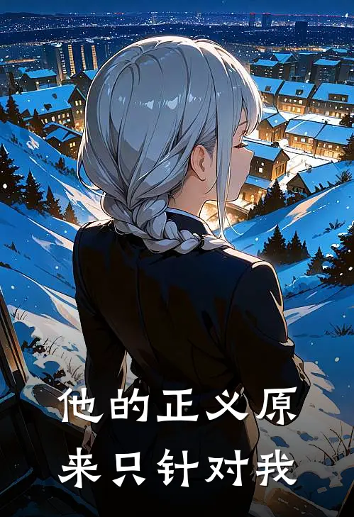 他的正义原来只针对我