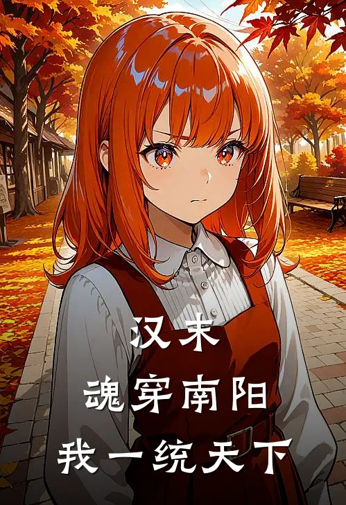 汉末：魂穿南阳，我一统天下