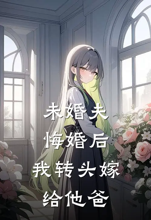 未婚夫悔婚后，我转头嫁给他爸