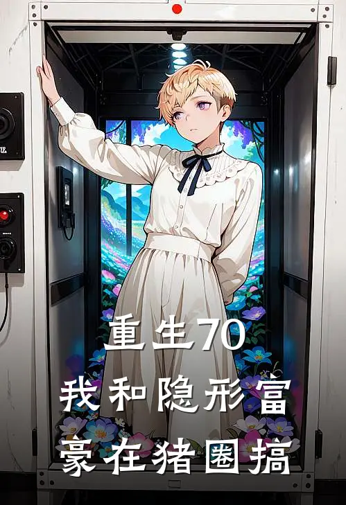 重生70：我和隐形富豪在猪圈搞