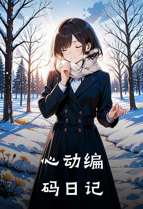 心动编码日记